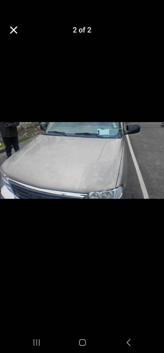 Gmc Sierra Hood And Grill