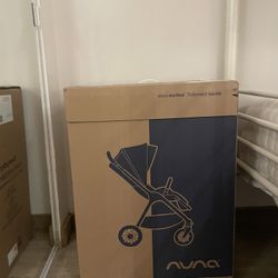 Nuna Triv Next Stroller