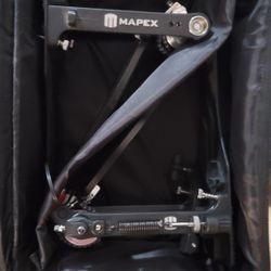 Double Bass Kick Pedal