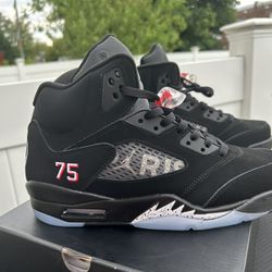 Jordan 5 Size 10 Men’s 