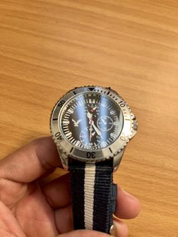 American eagle Watch