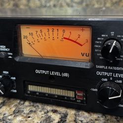 ART VOICECHANNEL Tube channel strip