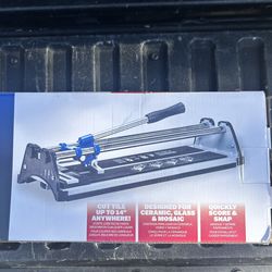 Ceramic Tile Cutter Tools 14 Inch