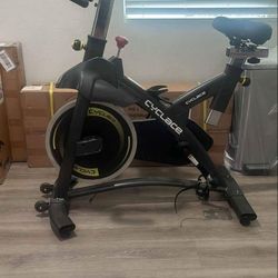 Cyclace Exercise Stationary Bike