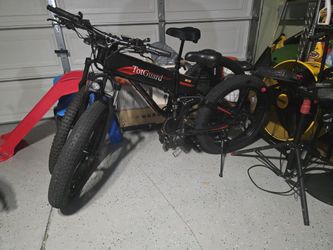 Totguard E Bike