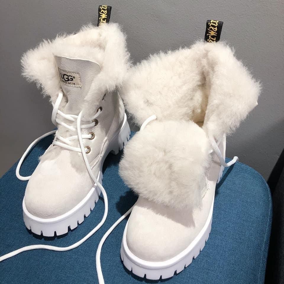 Custom LV UGG BOOTS for Sale in Killeen, TX - OfferUp