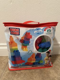 Building Blocks