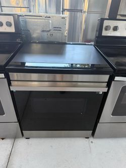 Samsung stove