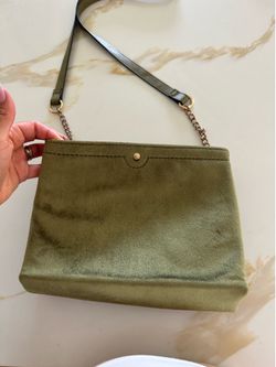 woman’s  purse