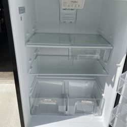 Whirlpool Fridge 