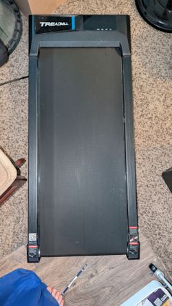 US Wellfit Treadmill