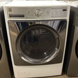 Kenmore 4.0 cu.ft. Front Load Washer 