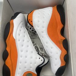 Jordan 13 Starfish 