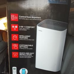 Toshiba Air Conditioner 