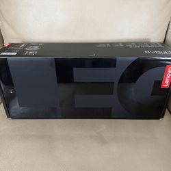 Brand New Lenovo Legion Z2E 32GB 2TB 🔥