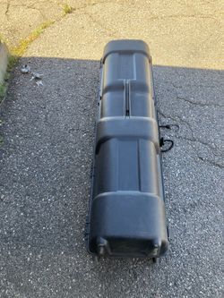 Golf Travel Case