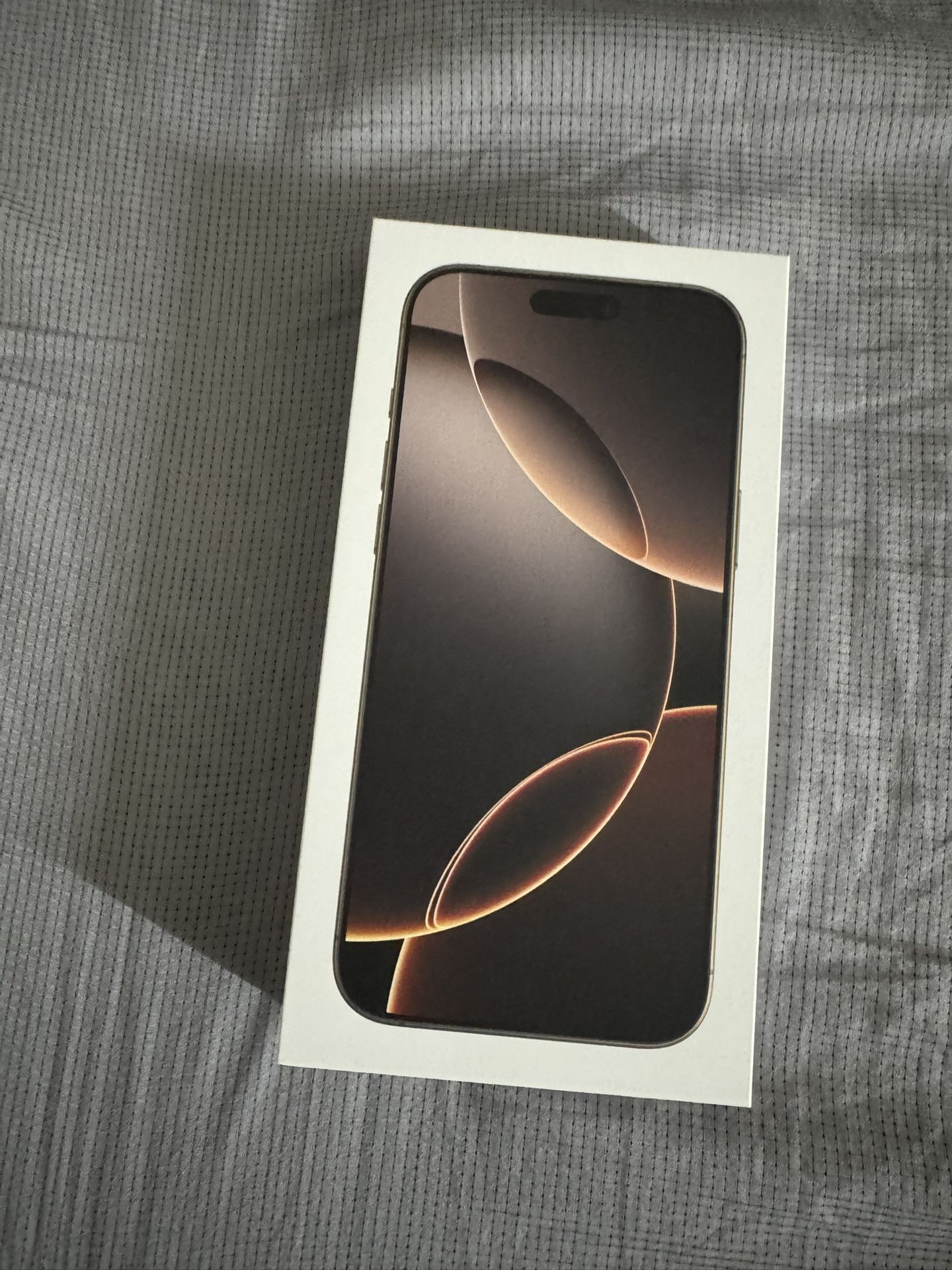 iPhone 16 Pro Max 512Gb