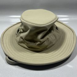 The Tilley Hat LT5 Endurables Size 7 1/8 Fishing Outdoor Boonie Hat 
