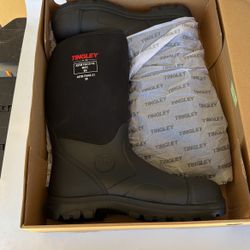 Tingley Badger Boot. Style 87251. Size 13