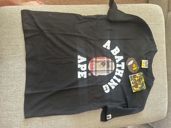 BAPE T-Shirt