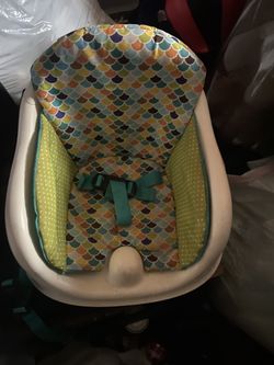 Baby Chair 