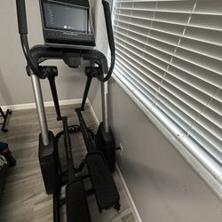 Nordictrack Freestride Trainer FS14i 