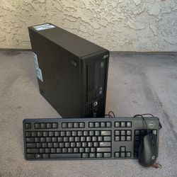 HP Z210 Workstation Xeon Nvidia Quadro