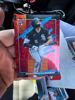 TOPPS finest