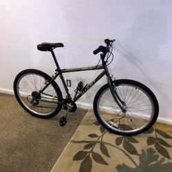 Vintage giant rincon mountain bike 2025