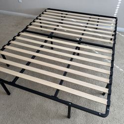 Queen Size Bed Frame