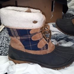 Women's Boots