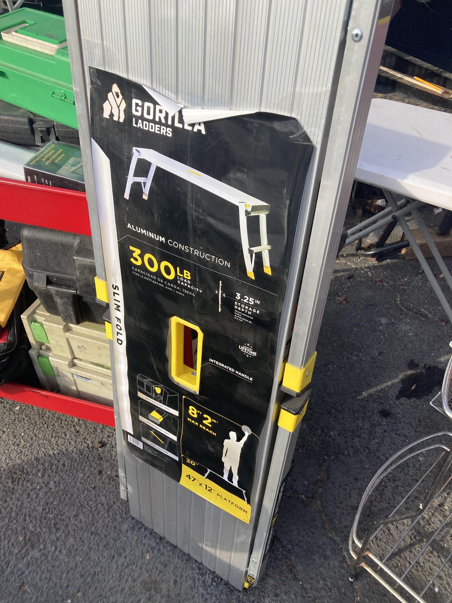 Items For Sale