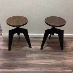 Stools