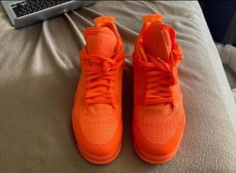 Jordan 4 Flyknit 12”