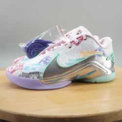 Nike LeBron 22 Monopoly 