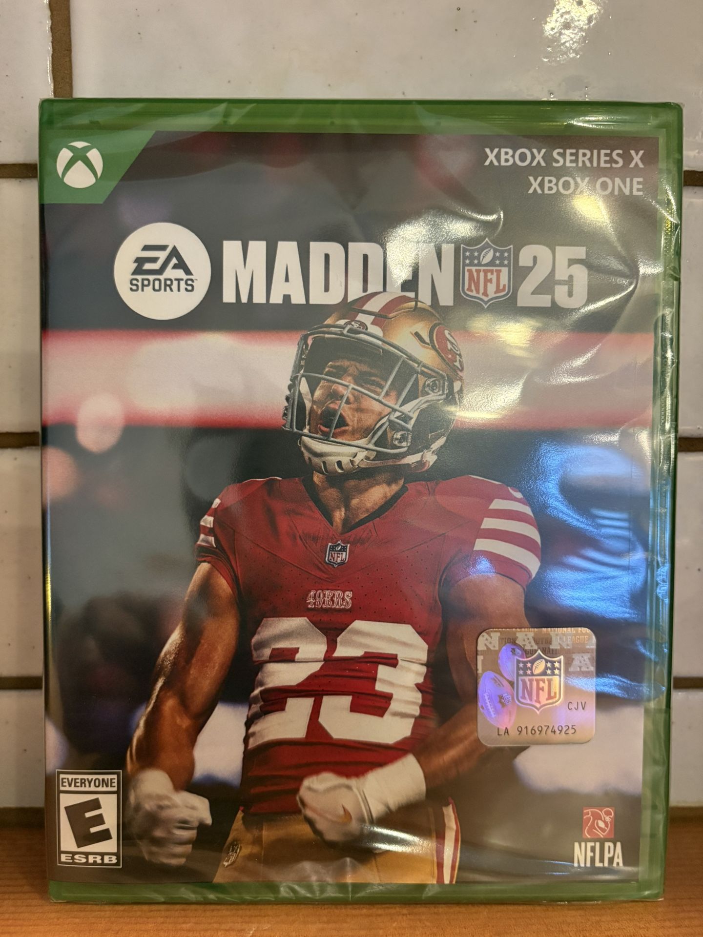 Madden NFL 25 - Xbox Series X [Physical]