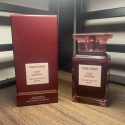 Tom Ford Lost Cherry