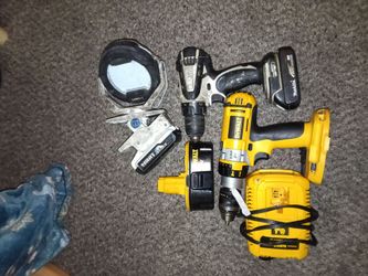 tools