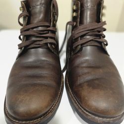 Timberland Chukka Boots Brown Men's 10.5