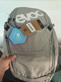 Evoc Hydration Backpack
