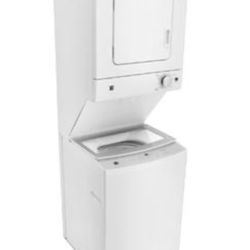 Kenmore Stacked 1.6 cu ft