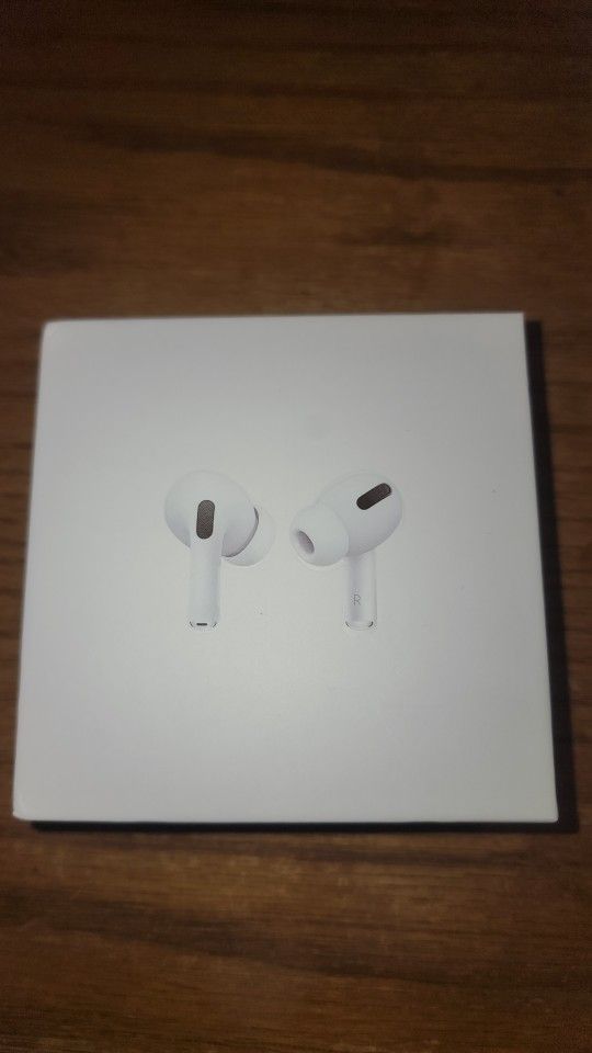 Airpods Pro