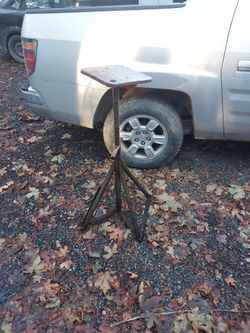Boat Stands 