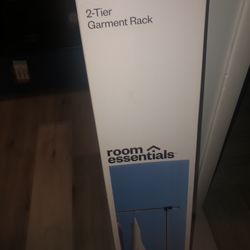 2 Tier Rack