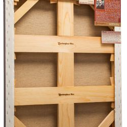 Large  Professional Art Canvases 