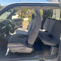 Dodge Ram 1500 Sport 