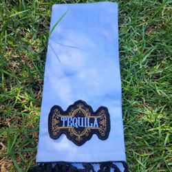Decorative Kitchen Towels