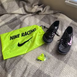Size 11 Nike Track Shoes
