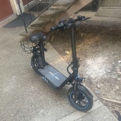 Urban Max & Swag Cycle 