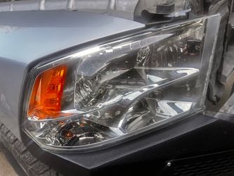 Headlights